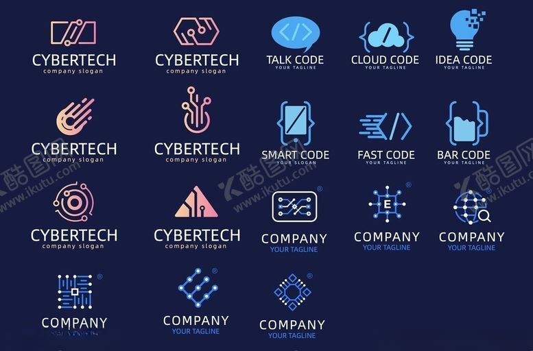 编号：45899604062258287076【酷图网】源文件下载-多样创意化学相关图标集