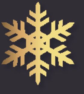 雪花