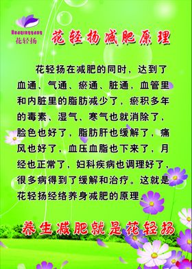 减肥