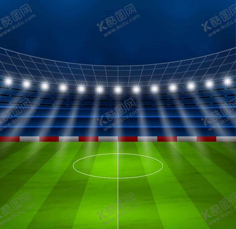 编号：33490010050458344677【酷图网】源文件下载-足球体育运动