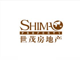 世茂房地产标志logo