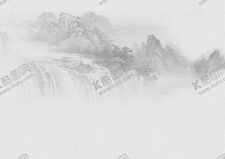 编号：62625607140907425648【酷图网】源文件下载-山水