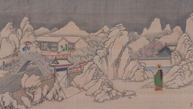 红楼梦