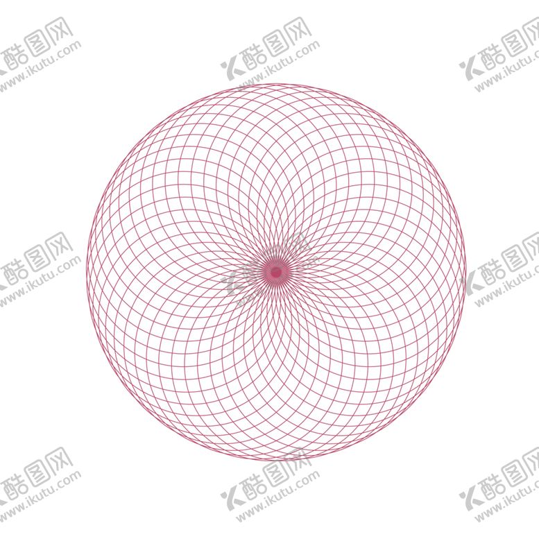 编号：91432404261240167727【酷图网】源文件下载-圆环底纹