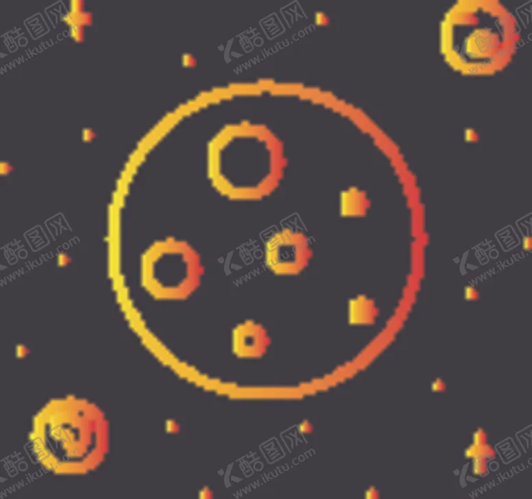 编号：48727206271707265747【酷图网】源文件下载-月球
