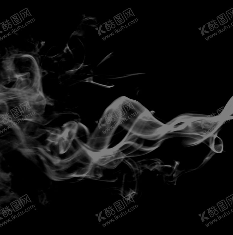 编号：74181010292019038014【酷图网】源文件下载-烟雾