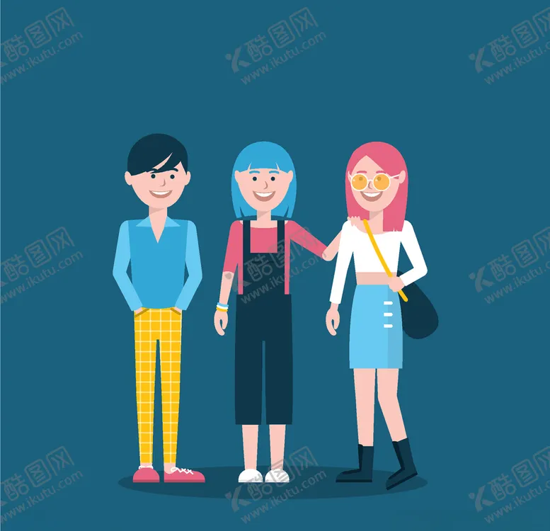 编号：25276906301128139478【酷图网】源文件下载-友谊友情