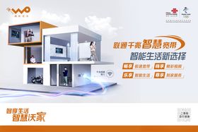 联通光纤