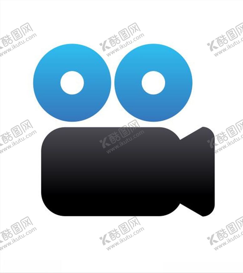 编号：30410109262211221609【酷图网】源文件下载-摄像机