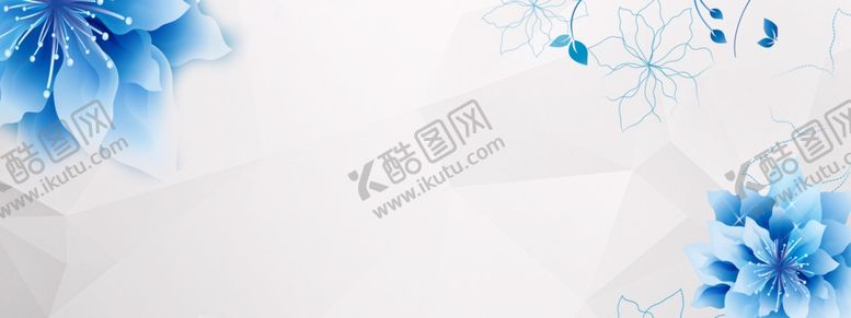 编号：72520609200223387305【酷图网】源文件下载-白色几何背景