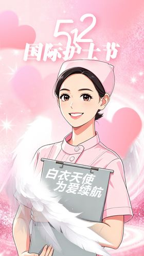 512国际护士节
