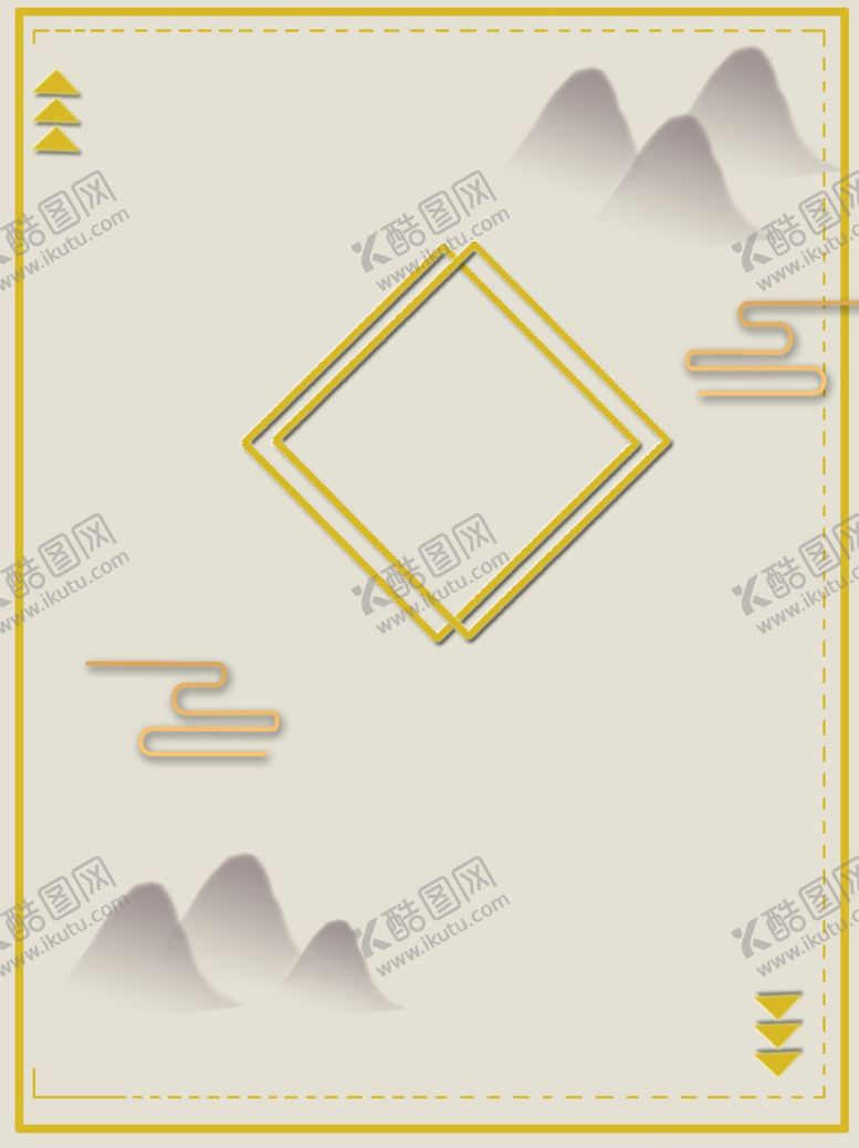 编号：86251705032003266233【酷图网】源文件下载-中式背景墙中式背景素材背景