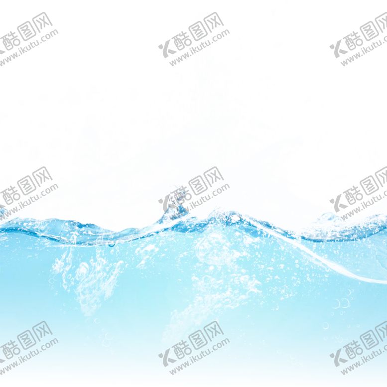 编号：73790505121924378636【酷图网】源文件下载-浪花