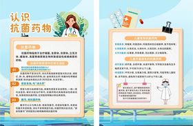 抗菌药物科普知识医生
