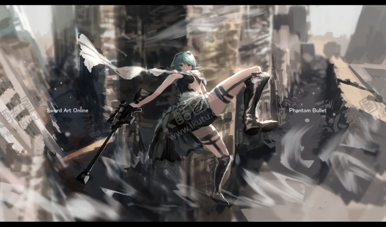 编号：45951410200514108632【酷图网】源文件下载-彩色人物插画动漫背景