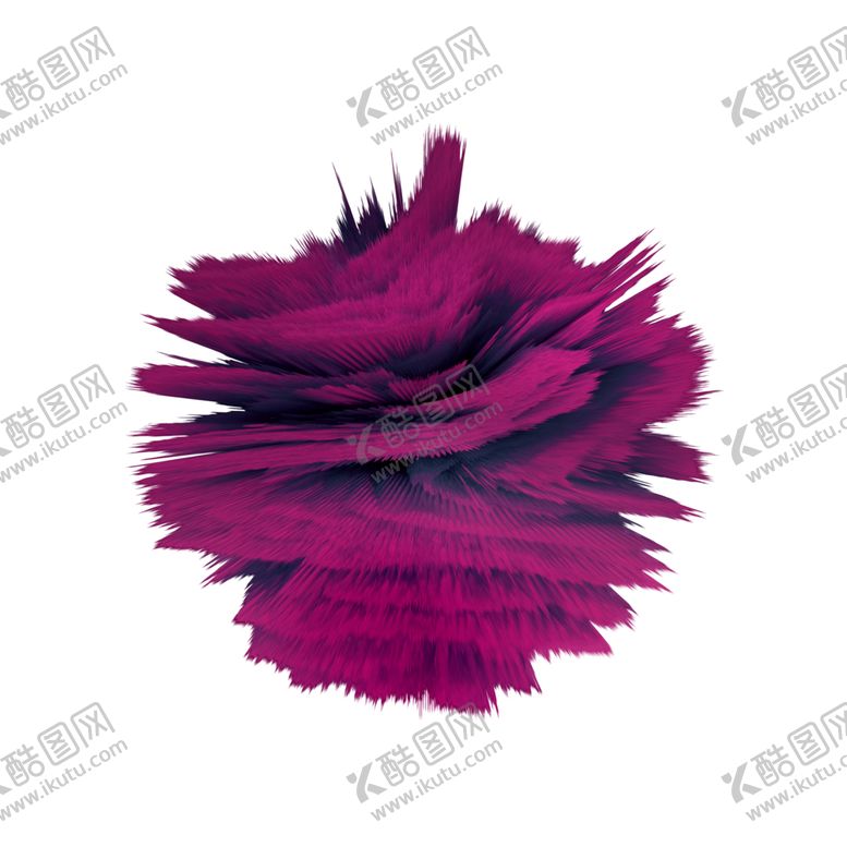 编号：53554409092008117749【酷图网】源文件下载-炫彩爆炸喷溅特效