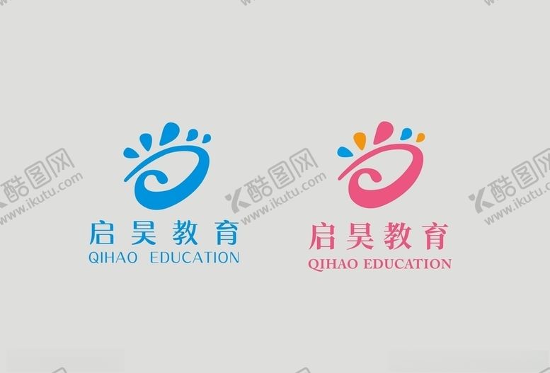 编号：76581709271242038606【酷图网】源文件下载-启昊教育loog