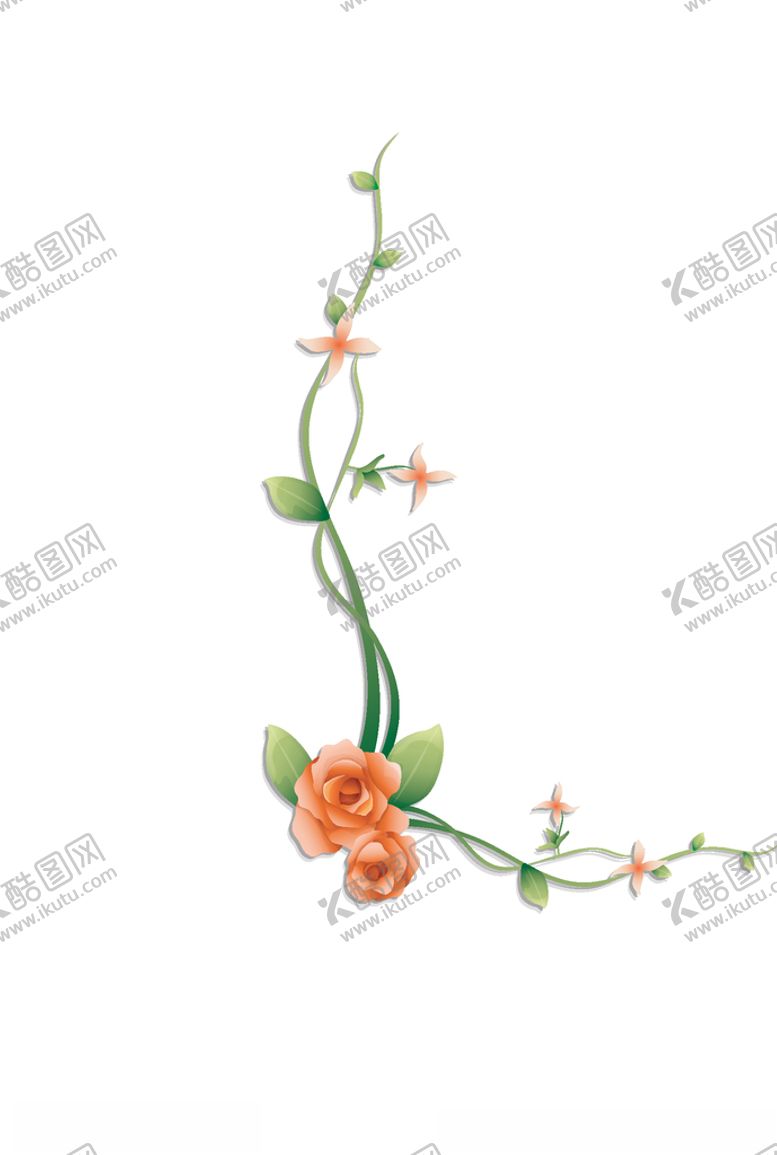 编号：67945906231929016498【酷图网】源文件下载-鲜花印花