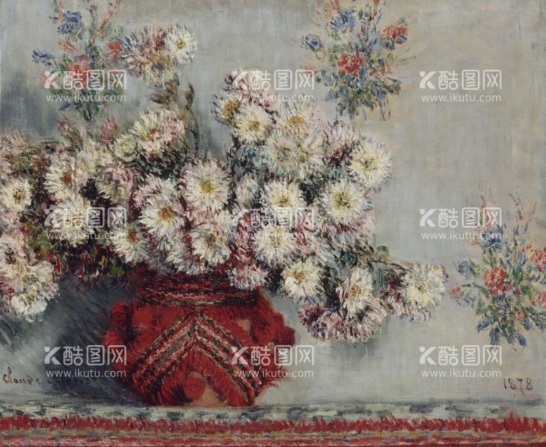 编号：56380612092154504241【酷图网】源文件下载-世界名画 油画