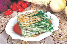 家常菜美食