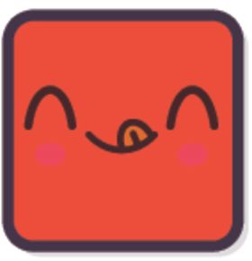 舔舌头