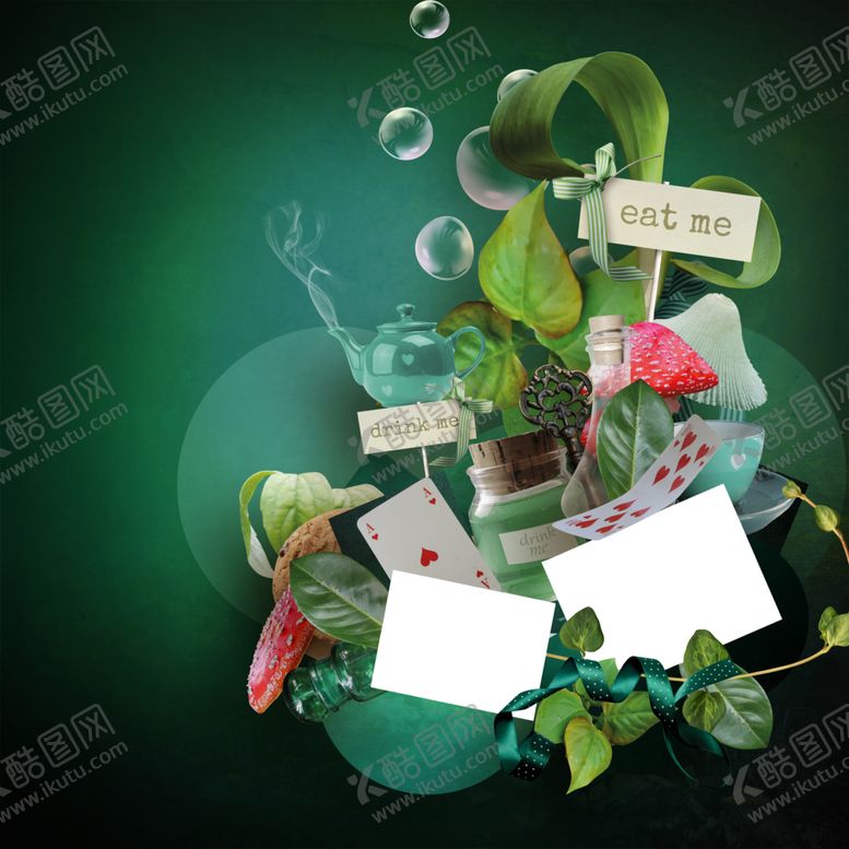 编号：71718407050529086992【酷图网】源文件下载-暗色色调恐怖背景