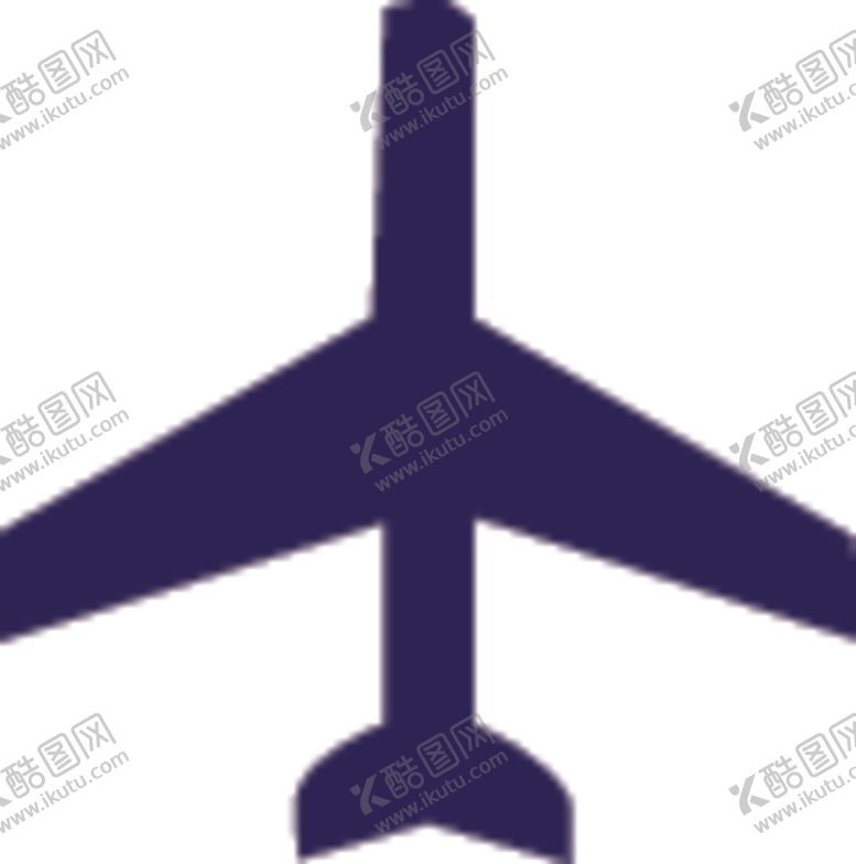 编号：38462106300400546329【酷图网】源文件下载-飞机