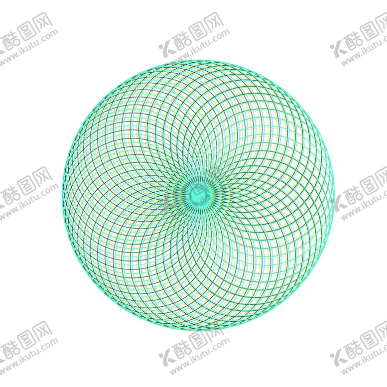 编号：12626506260056068614【酷图网】源文件下载-圆环底纹