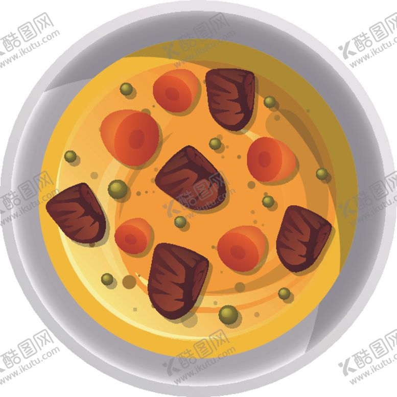 编号：97510107030119356979【酷图网】源文件下载-美食