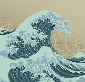 背景设计