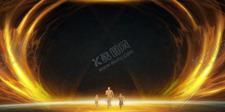 编号：11669606281535182492【酷图网】源文件下载-科技背景