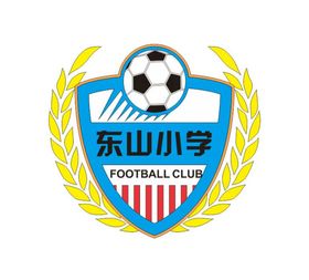 东山小学足球队