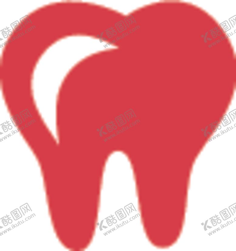 编号：10417007011134083414【酷图网】源文件下载-牙齿