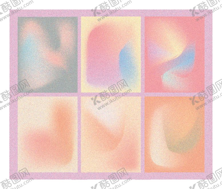 编号：80906111021308304844【酷图网】源文件下载-渐变梦幻背景