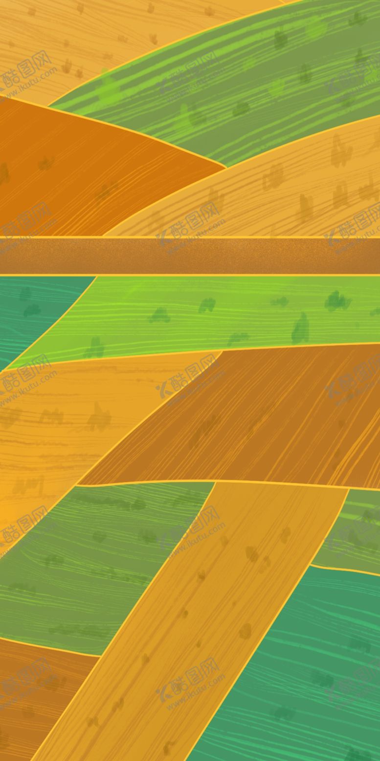 编号：34431309212249059055【酷图网】源文件下载-立秋海报立秋插画立秋宣传