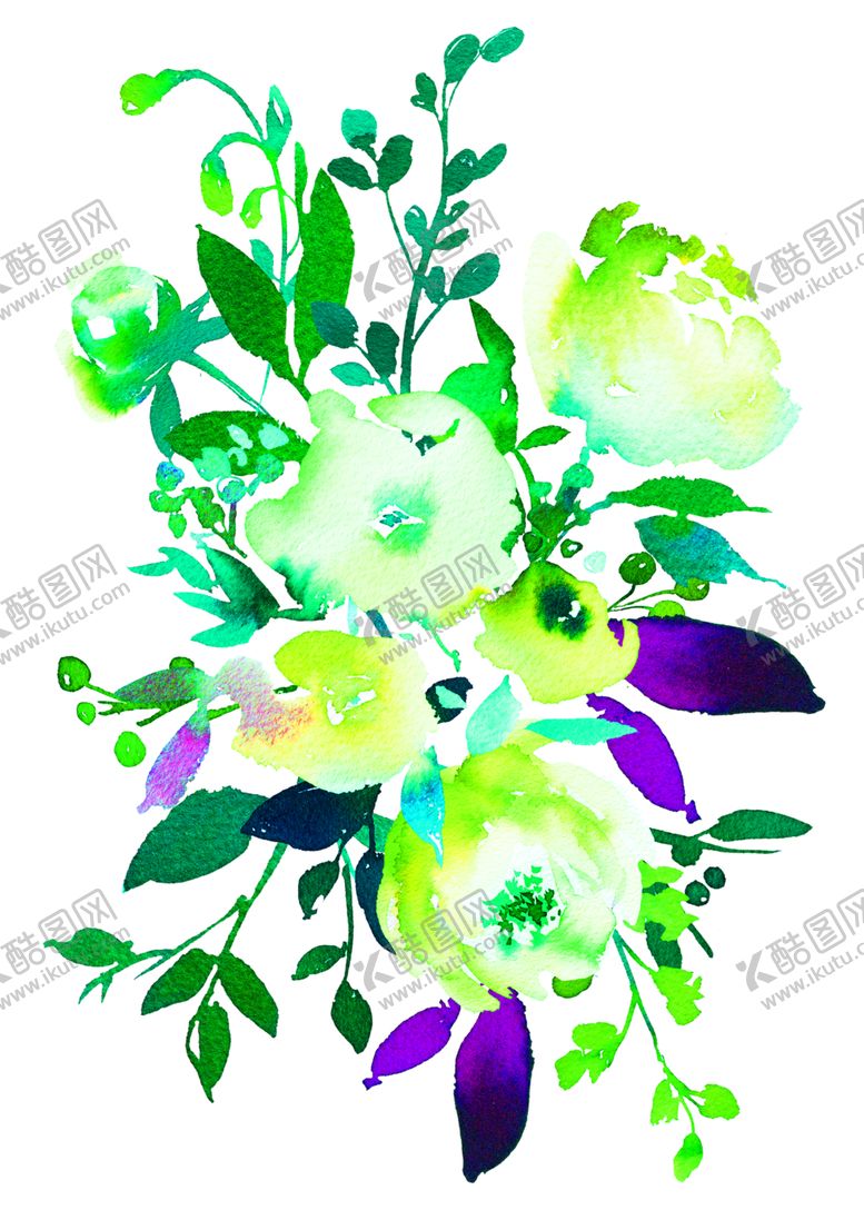 编号：77366907132325269171【酷图网】源文件下载-花素材