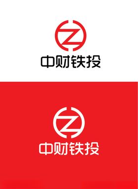 投资管理标识设计