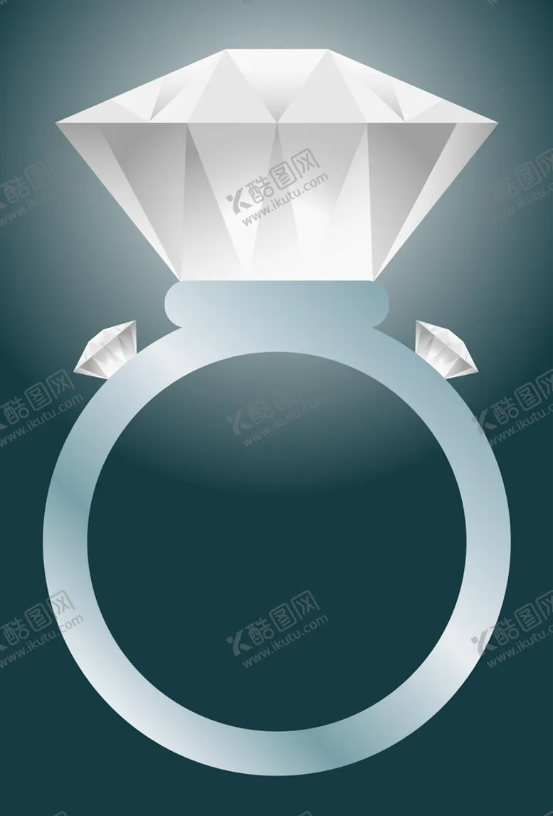 编号：48791509241036131762【酷图网】源文件下载-钻石