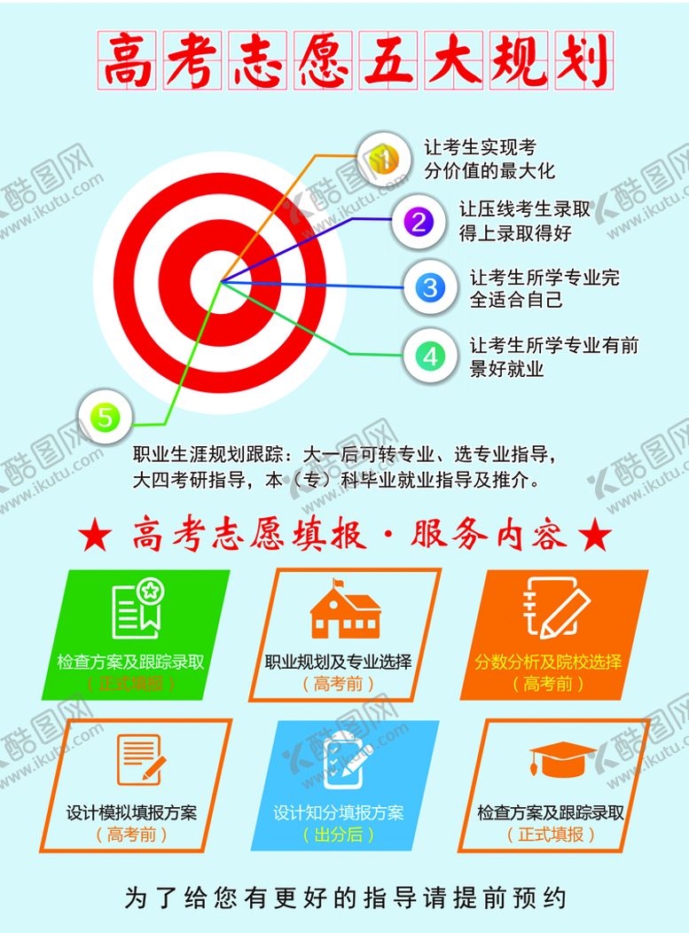 编号：57123810032233467483【酷图网】源文件下载- 志愿规划