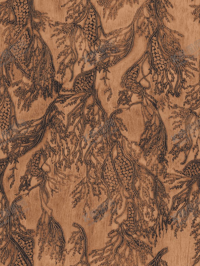 编号：52035410120336154760【酷图网】源文件下载-复古花卉