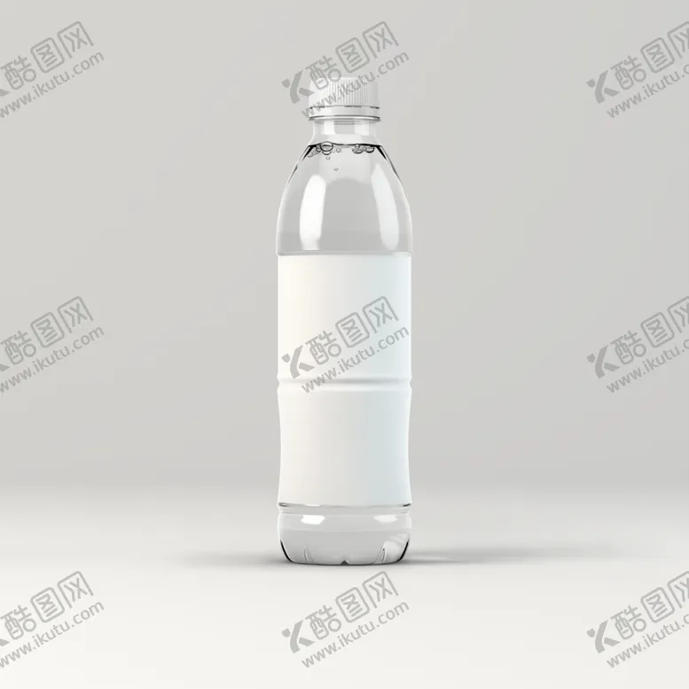 编号：76575512040337166577【酷图网】源文件下载-矿泉水样机