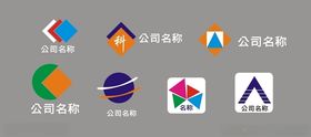 logo标志