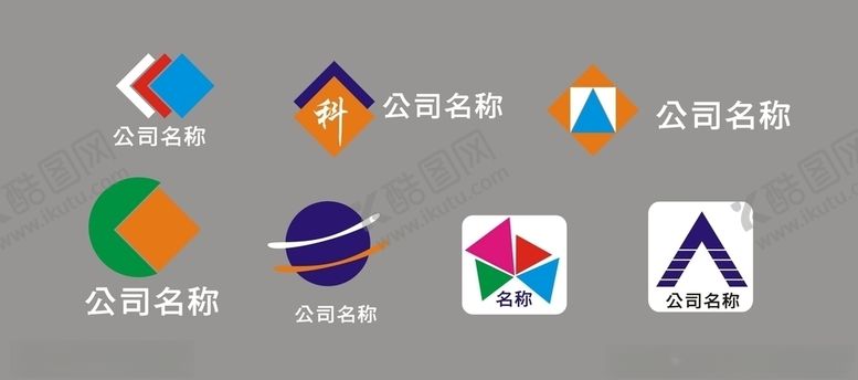 编号：43329105181606027570【酷图网】源文件下载-logo标志
