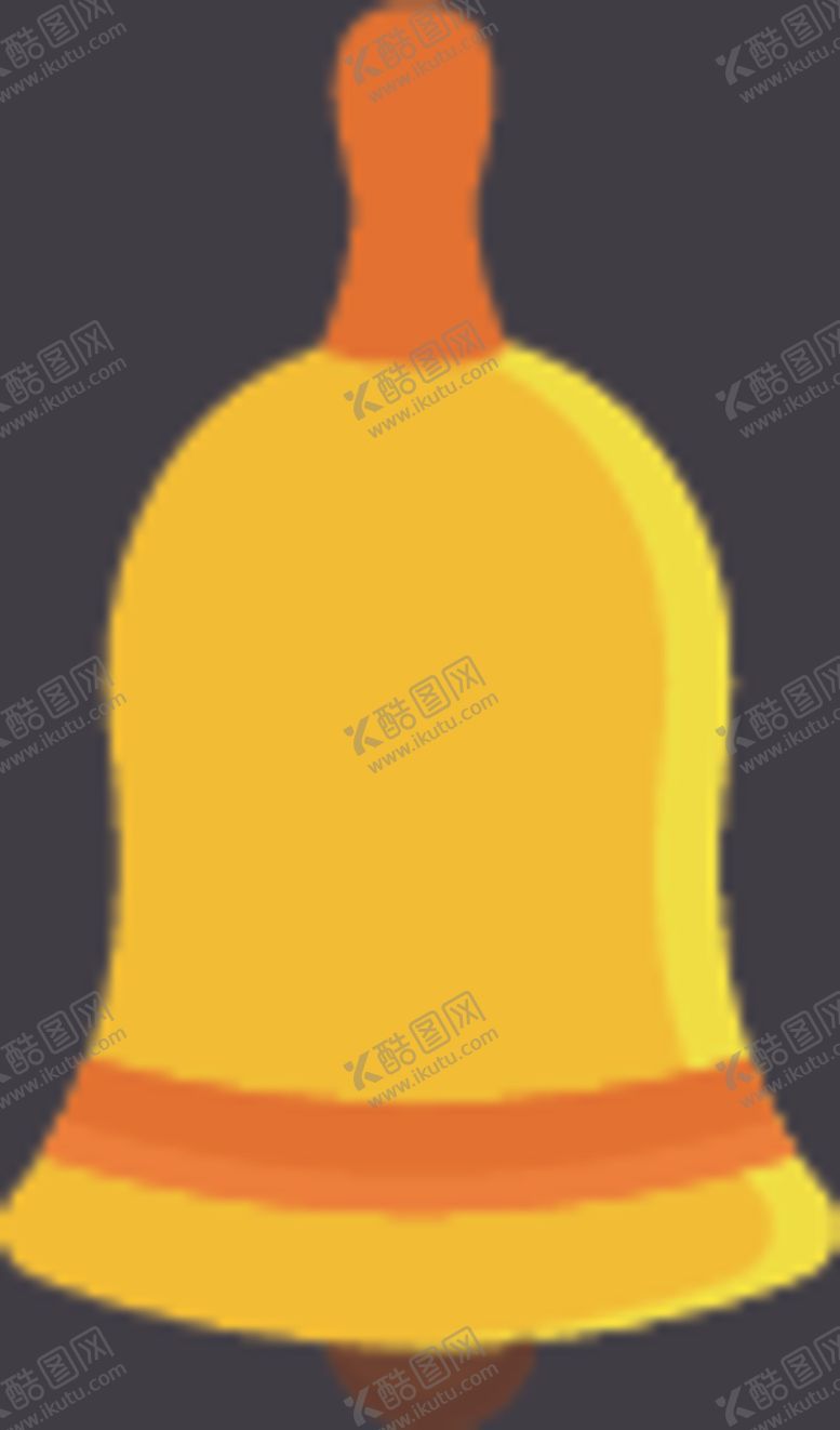 编号：56097405161555574993【酷图网】源文件下载-铃铛