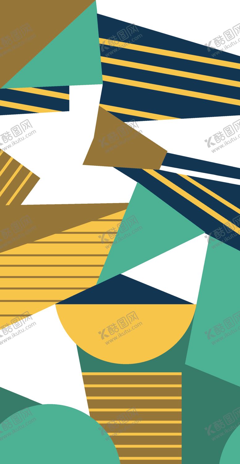 编号：36417302181509407871【酷图网】源文件下载-几何