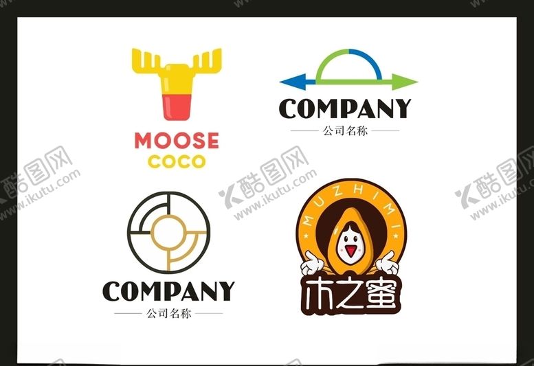 编号：86012705191150505882【酷图网】源文件下载-LOGO设计