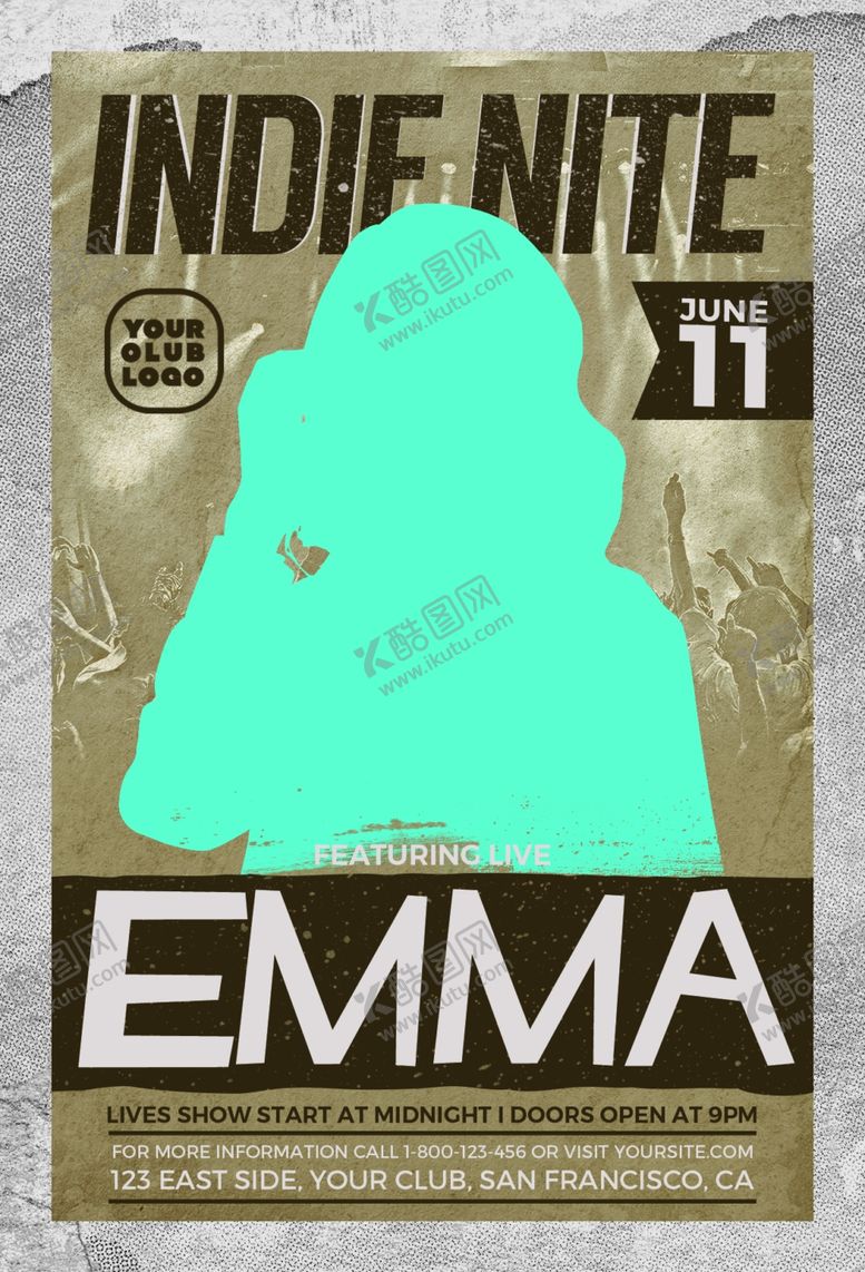 编号：87501709251653081211【酷图网】源文件下载-炫酷国外海报