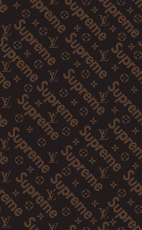 supreme大牌