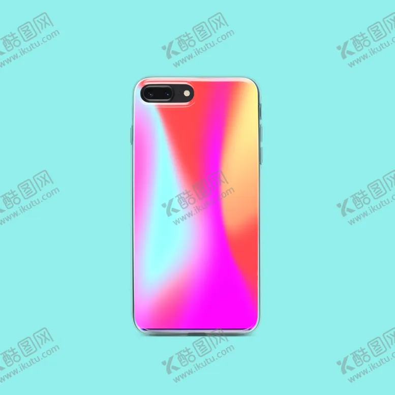 编号：79811104220416081002【酷图网】源文件下载-iPhone8plus手机样机