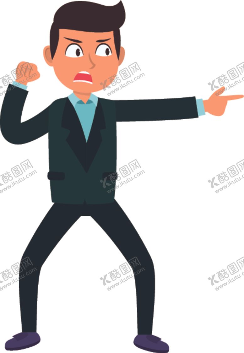 编号：63558710101536083727【酷图网】源文件下载-卡通人物